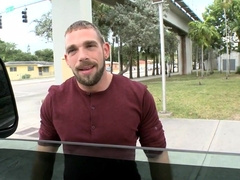 Mind-throating Queer Pulverize