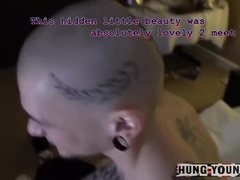 Hyb At Darklands 2023 Filthy Hard-core Cutie Fucked Over N Over On The Bed