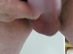 Swinging cock