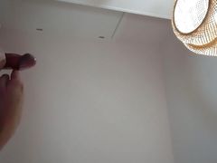 Big dick hole cock fun #12