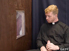 No condom, youngster, gay twink