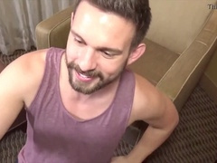 Arse-fucking, muscle, protected-sex