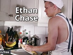 Beau Reed and Ethan Chase and Teddy Torres and William