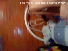 Cousins Decide to Make Some Papi Porn