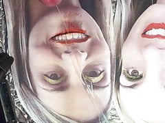 loulou's slutty sisters