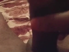 Indian meaty stiffy