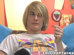 Punk Youngster Aidan Chase Ass-Fuck Breeds Ultra-Cute Preston Andrews