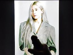 Cum Tribute - Solar (Mamamoo) #2