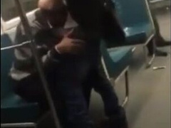 Older Man Gives Asian Twink a Blowjob Outdoors