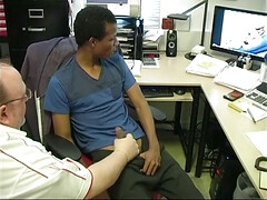 A blast from the past - Prince8