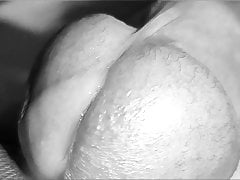 Edging and Cum Flow Cut Scottish Mushroom Head