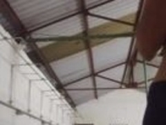 Bu Cu Khong Kaka Len Anh Ta Muon Suong Lam Haha Ai Bu C