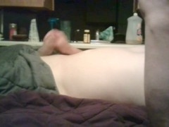 Big bear gay, average body, faphouse