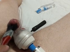 Edge Texas Cowboy's Huge Cock