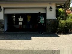 FUCKING MY SECRET CRUSH