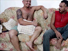 Gay-porn, hardsex, queer