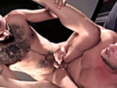 homosexual pornography ( new Venyveras )