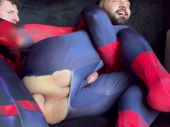 Deadpool Predominates Spider-Guy: Tim Kruger Takes Manage of Igor Lucios TOTAL MOVIE