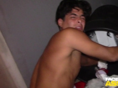 It’s just an unending pit of jizz rockets