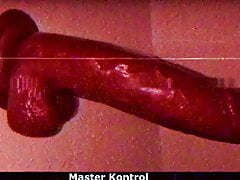 BBC Sissy  Tells Master Kontrol Her Secrets