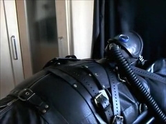 Electro cum in slavery