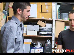 No condom, super-steamy, gay-amateur