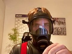 Geil in Latex