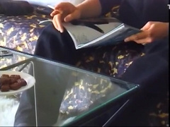 Hottest Asian homo guys in Incredible masturbation, handjob JAV movie