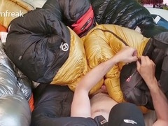 Sex toy, down, canadian