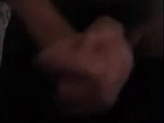 Twink Masturbates and Shoots Huge Load on Glass - Latin Amateur7777