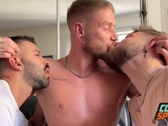 Pov oral, big dick daddy, sweaty armpits