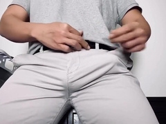 Amazing Xxx Movie Homosexual Webcam Craziest Pretty One