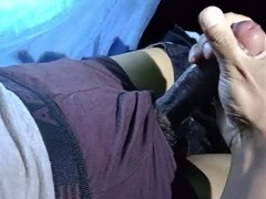 Penis erection, big gay, straight guy