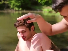 Dillon Rossi Fucks Jake Bass