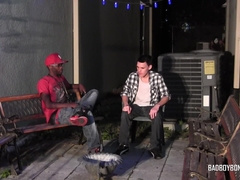 Dual grief for twunk Kodi