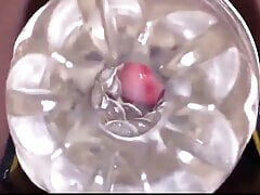 My newFleshlight Quickshot