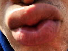 Steamy shower and much more