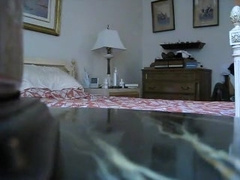 Spy romp with my 99 yrs. aged colleague on his B-Day.