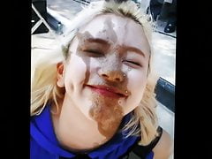 TWICE Chaeyoung Cum Tribute 16