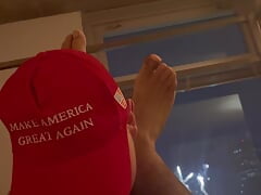 Make America Gay Again