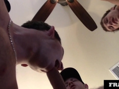 TIGHT TWITCHY HOLE