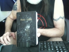 SaTaNiC Blasphemy
