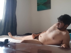 tremenda paja