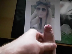 Tribute for random girl #21