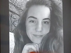 Cum Tribute to a Friend