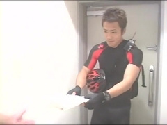 Hottest Xxx Scene Gay Uniforms New Ever Seen