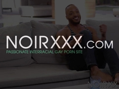 Old friends Dillon Diaz and Johnny Hill reignited their relationship through sex