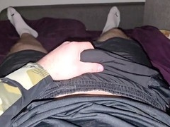 Boy masturbating, gay boy, homemade gay