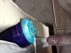 Fleshlight Alien Creampie