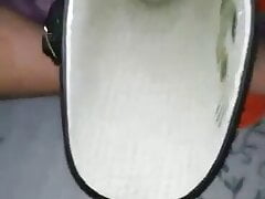 Hunter Boot cum